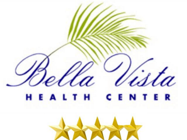 BELLA VISTA HEALTH CENTER